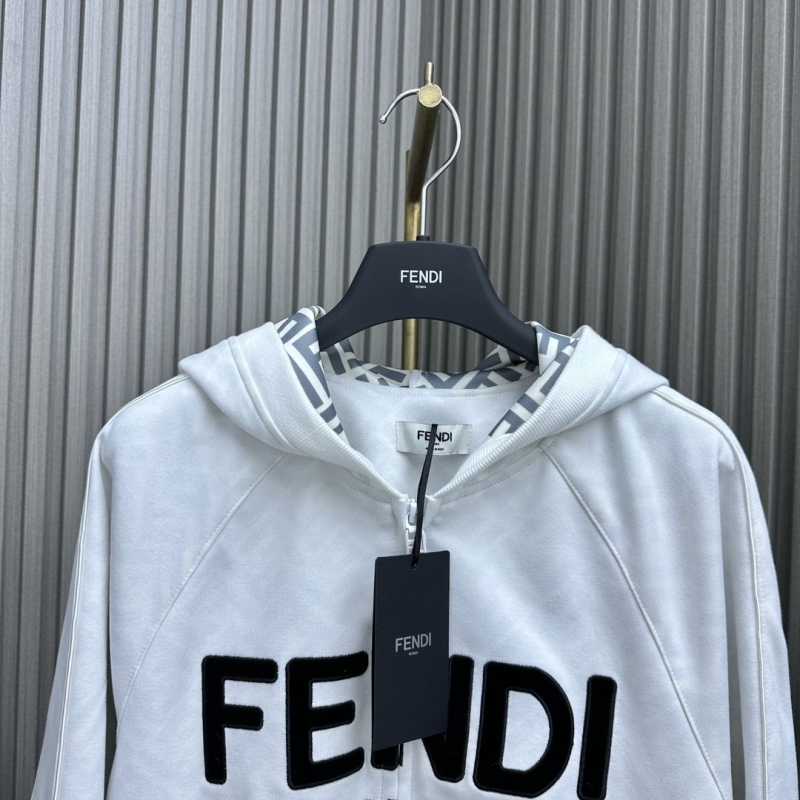 Fendi Outwear